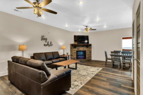 Shore to Please home, Branson